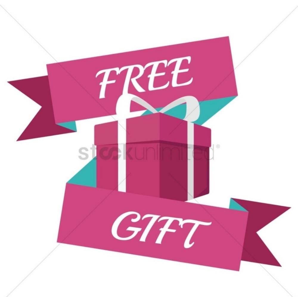 FREE GIVEAWAY-LIKE TO WIN 🎁